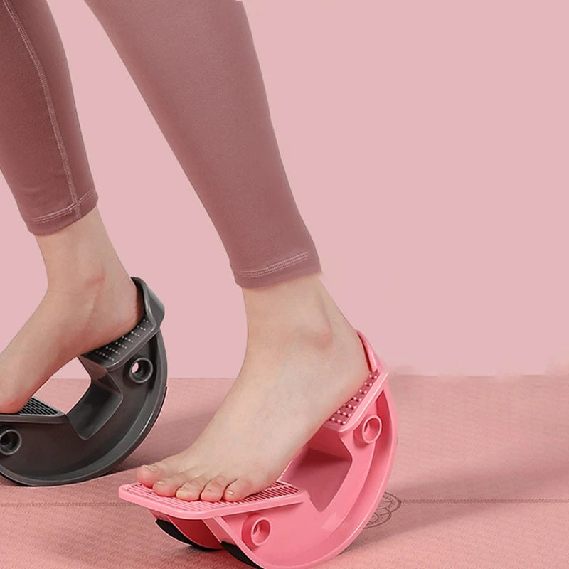 Foot Stretcher Calf Ankle Stretching Tool