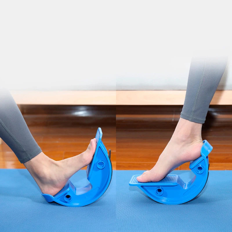 Foot Stretcher Calf Ankle Stretching Tool