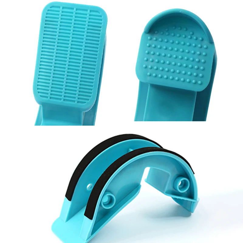 Foot Stretcher Calf Ankle Stretching Tool