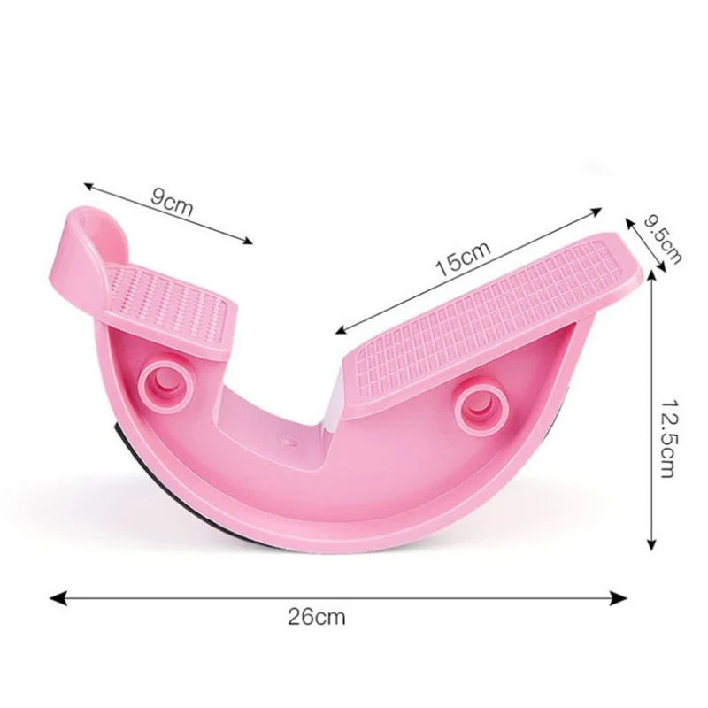 Foot Stretcher Calf Ankle Stretching Tool