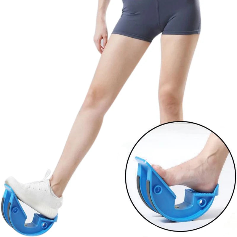 Foot Stretcher Calf Ankle Stretching Tool