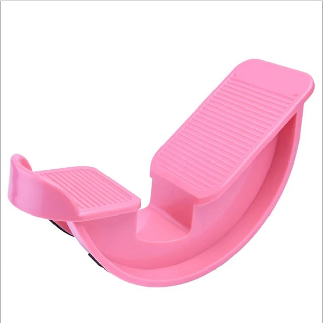 Foot Stretcher Calf Ankle Stretching Tool