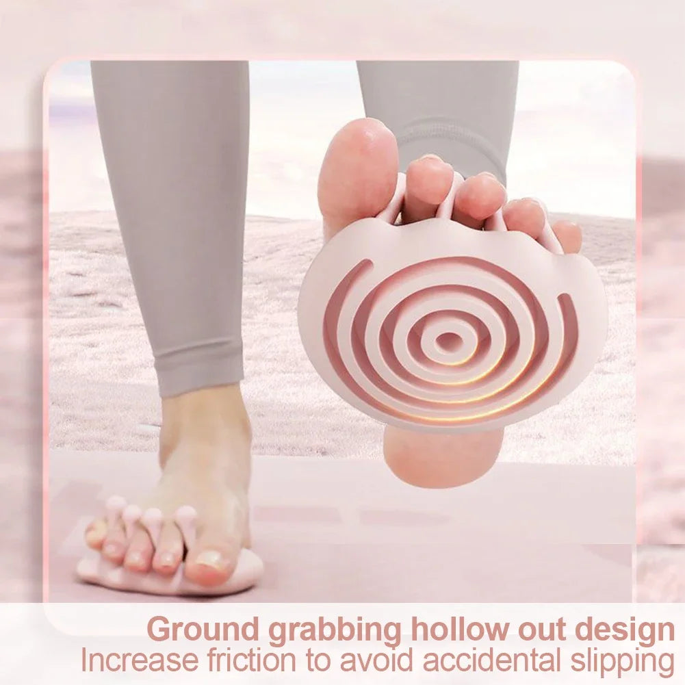 2Pcs Arch Foot Trainer Exerciser
