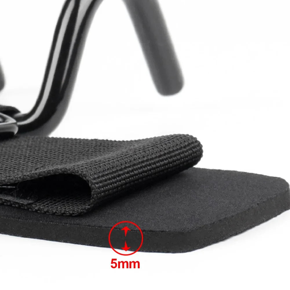 Adjustable Steel Hook Lifting Straps