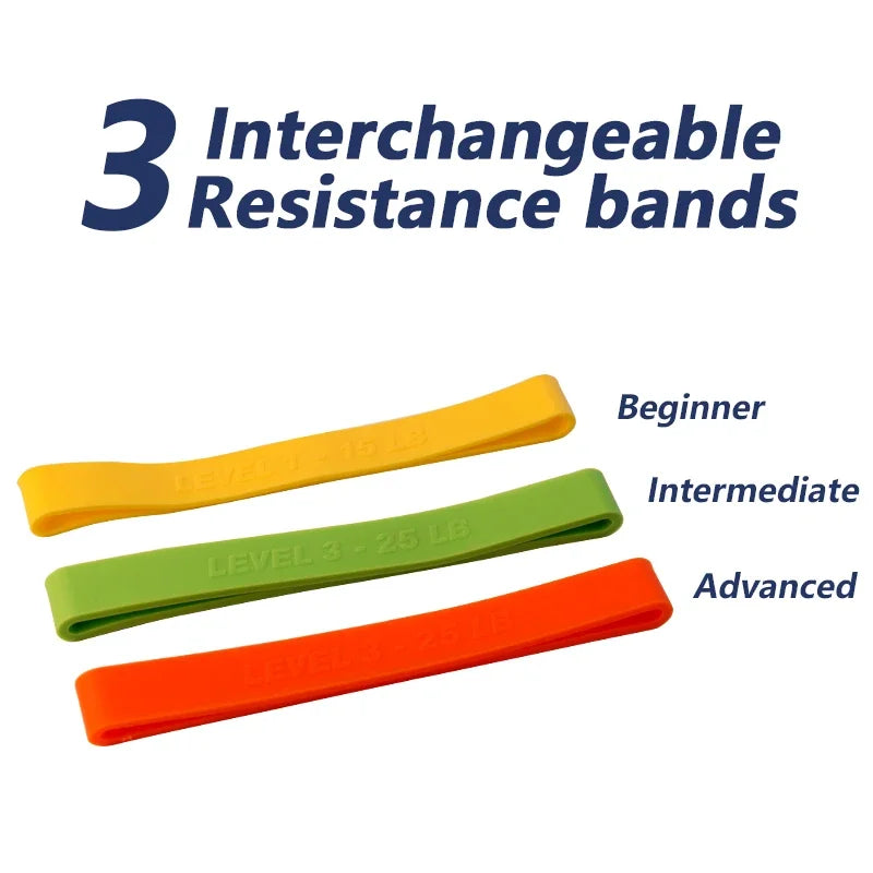 Women Arm Trainer Grip Exerciser