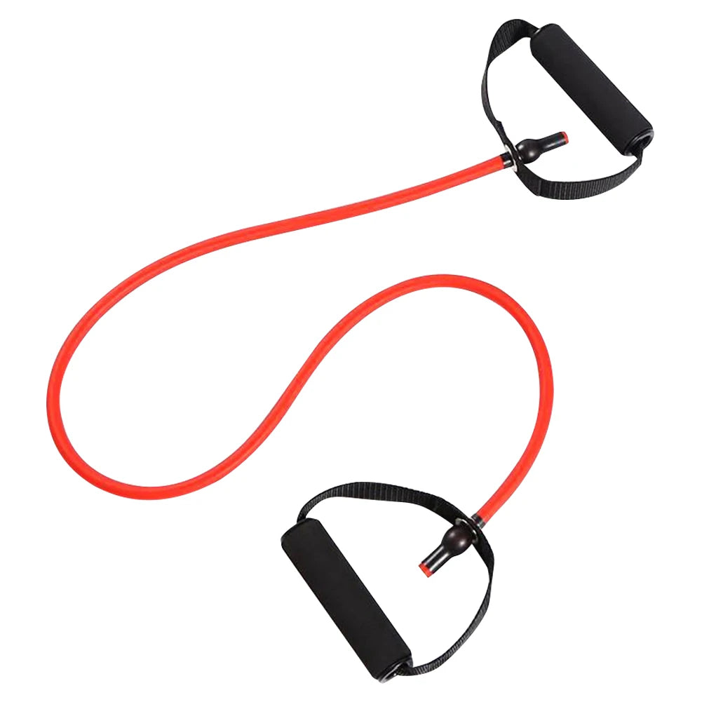 5 Levels Resistance Yoga Bands