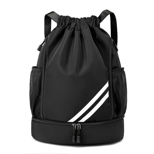 Sport Gym Backpack Women Fitness Bag