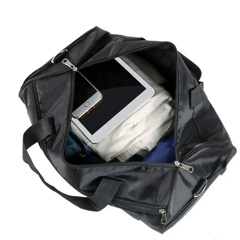 Waterproof Gym Taekwondo Bag